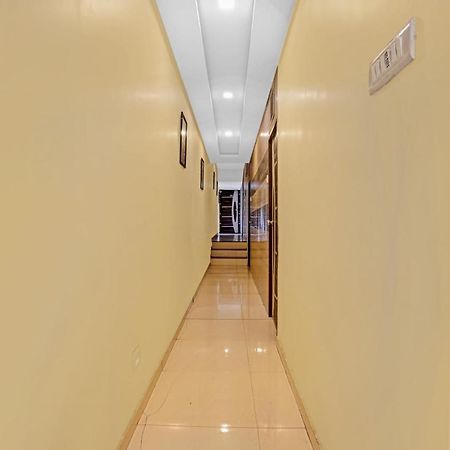 Oyo 84398 Maroshi Residency Mumbai Ngoại thất bức ảnh