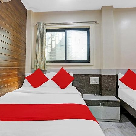 Oyo 84398 Maroshi Residency Mumbai Ngoại thất bức ảnh