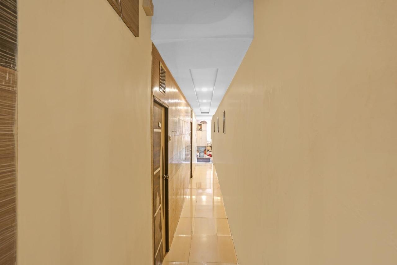 Oyo 84398 Maroshi Residency Mumbai Ngoại thất bức ảnh