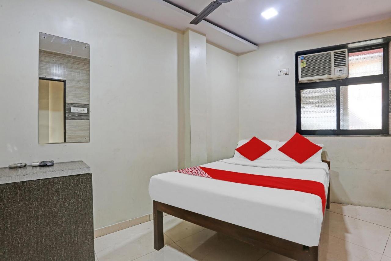 Oyo 84398 Maroshi Residency Mumbai Ngoại thất bức ảnh