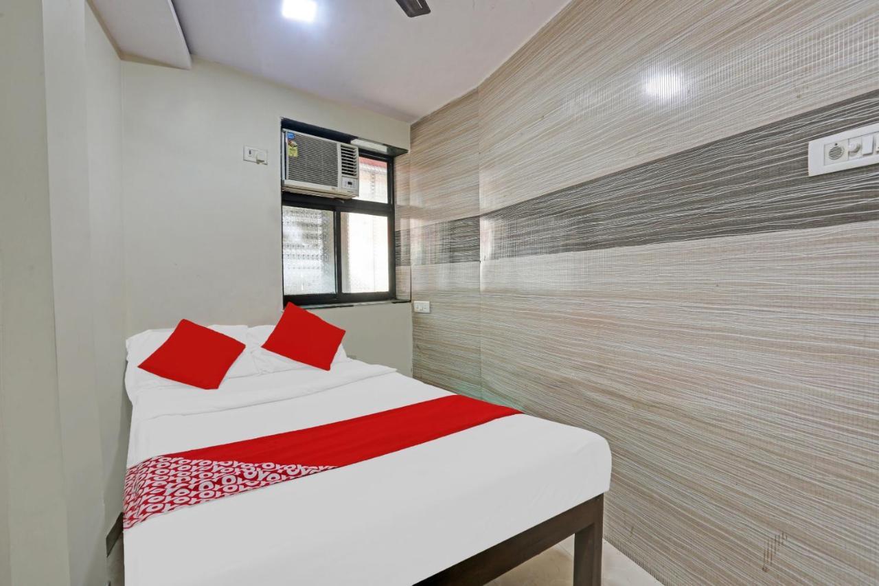 Oyo 84398 Maroshi Residency Mumbai Ngoại thất bức ảnh