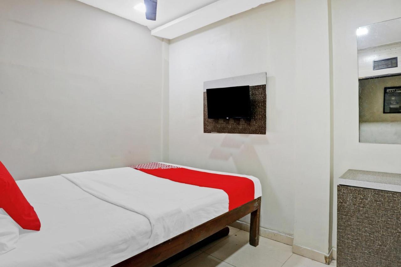 Oyo 84398 Maroshi Residency Mumbai Ngoại thất bức ảnh