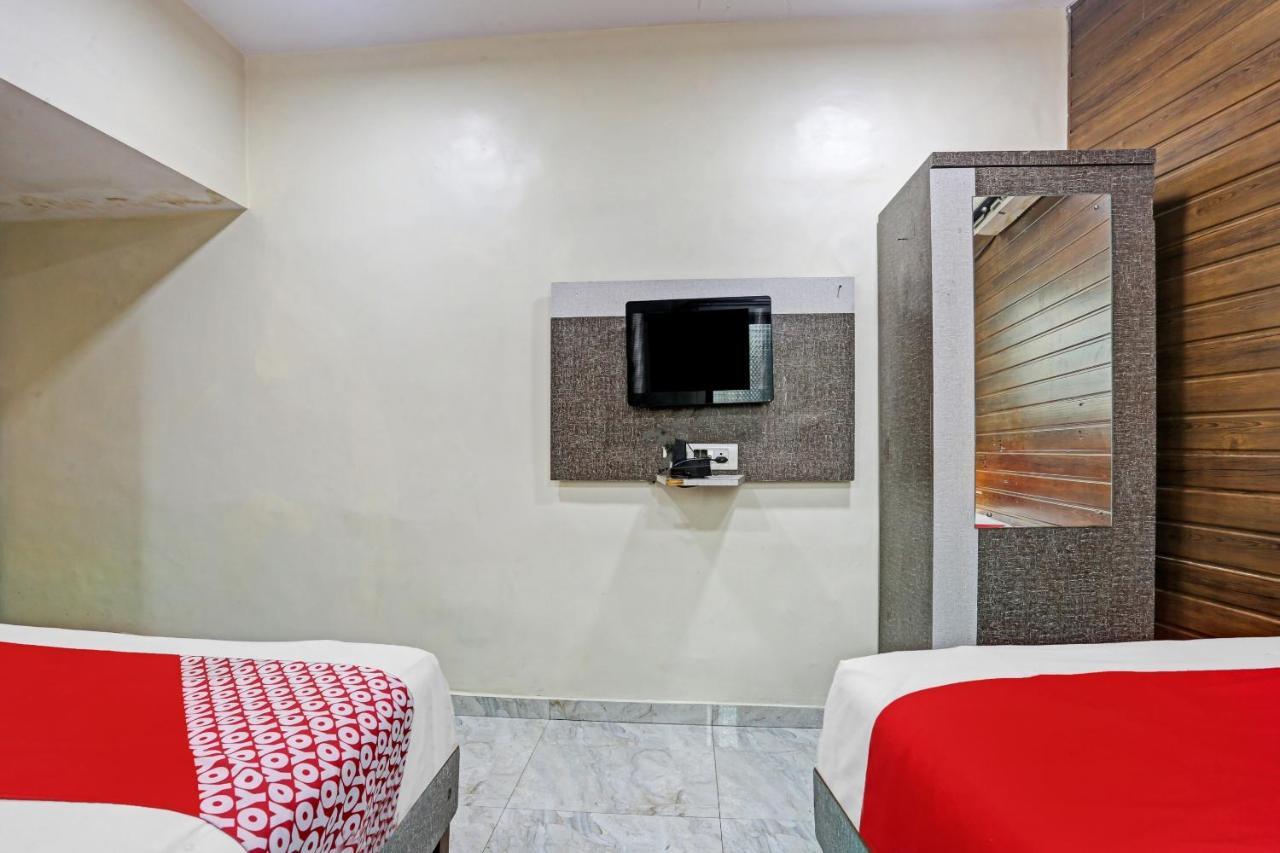 Oyo 84398 Maroshi Residency Mumbai Ngoại thất bức ảnh